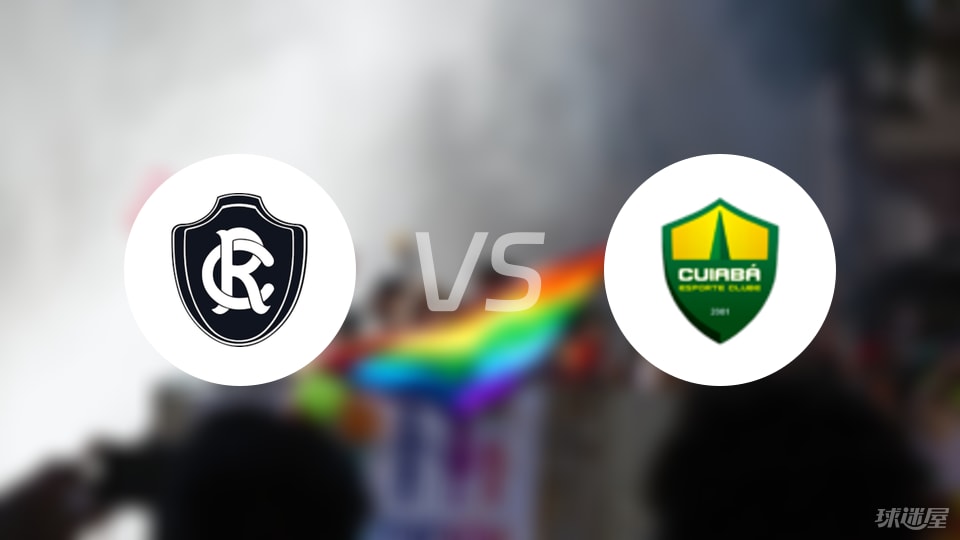 Yabo Sports-【巴西乙】瑞模贝雷vs库亚巴首发阵容名单(2025年07月06日)