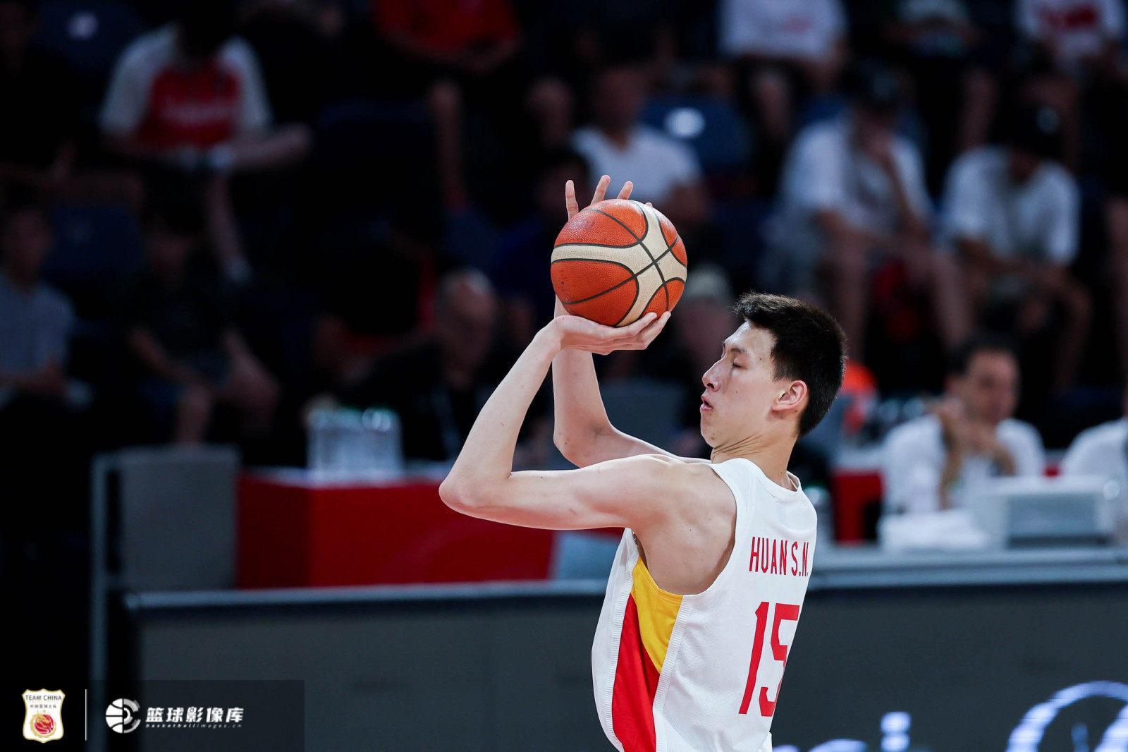 网页版入口-美选秀网站2028年模拟选秀：中国小将郇斯楠在第14顺位被选中