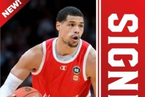 曾想回CBA！探长：前山西外援凯尔为保障合同加盟B联赛富山松鸡