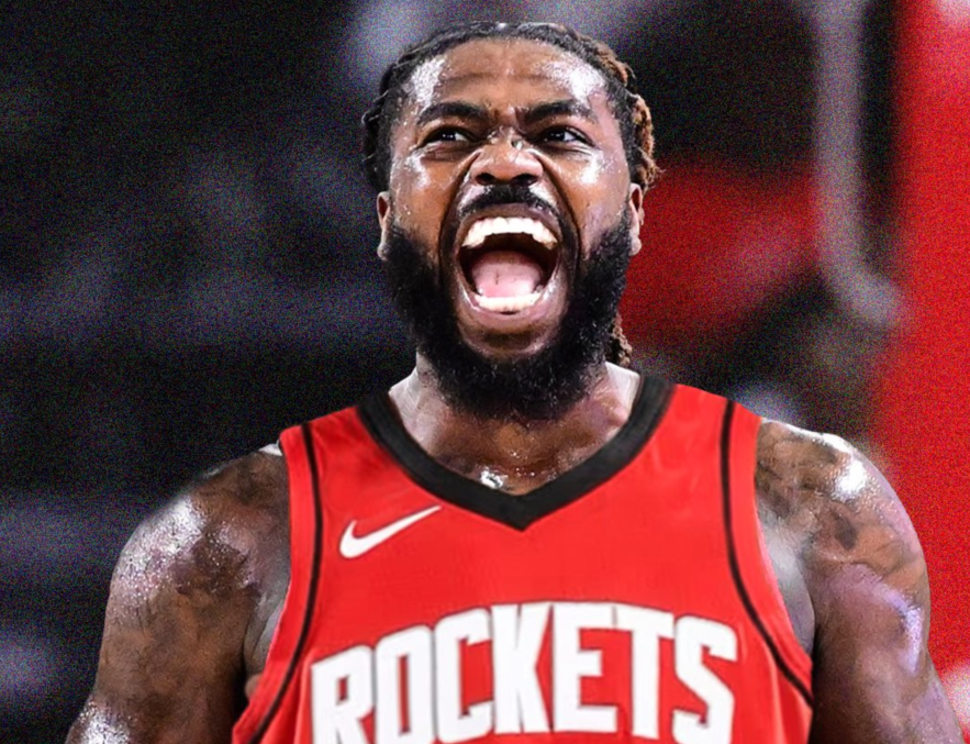 G联赛MVP签双向合同！火箭15+3阵容基本敲定：杜兰特率队冲冠