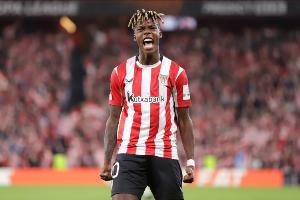 世体：毕尔巴鄂7月19日开始首场季前赛，尼科将迎来续约后的首秀