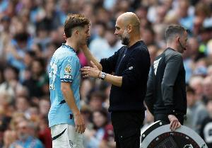 官方网站-邮报:诺丁汉森林准备报价麦卡蒂,面临多特、法兰克福的竞争