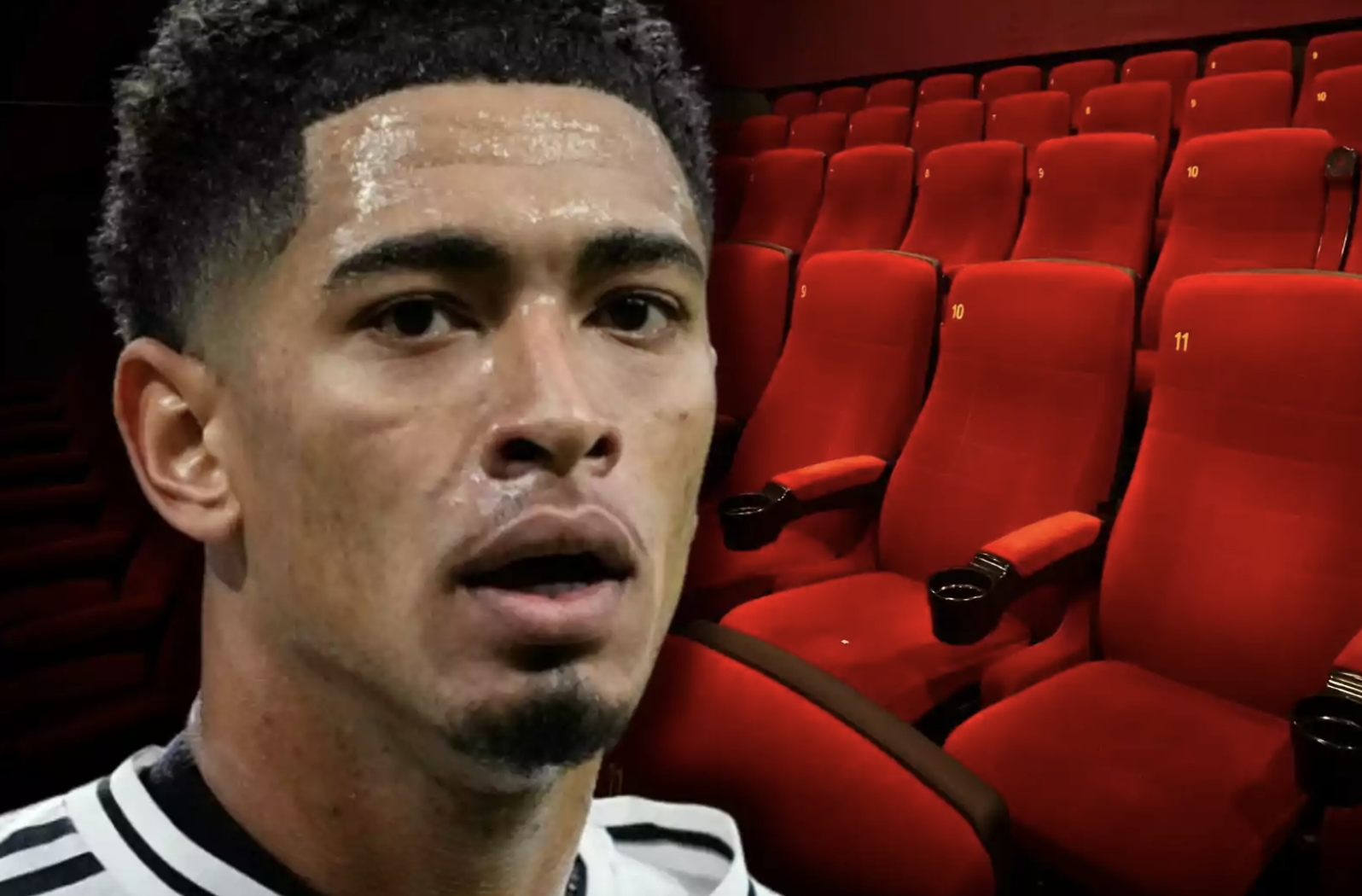 官方网站-西媒：贝林厄姆斥资3200万欧购置两栋豪宅，一栋赠予其母亲