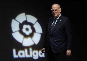 APP下载-5次违规被投诉!世体:西班牙体育理事会正审议罢免特巴斯的请求