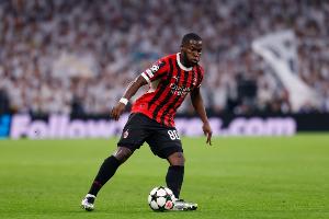 网页版入口-斯基拉:阿莱格里仍希望留住穆萨,他看重球员的良好态度