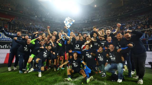 官方网站-主场0比3后翻盘！德甲最大客场虫上演保级奇迹