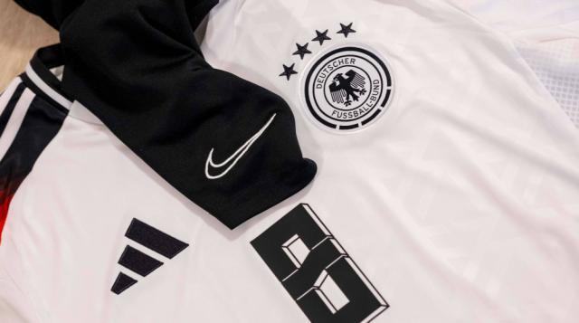 网页版入口-阿迪达斯惨被“偷家”,皆因耐克给德国队实在太多了