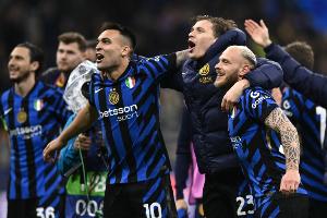 迪马尔科:战胜巴萨后我激动落泪 瓜迪奥拉曾预测国米能再进决赛