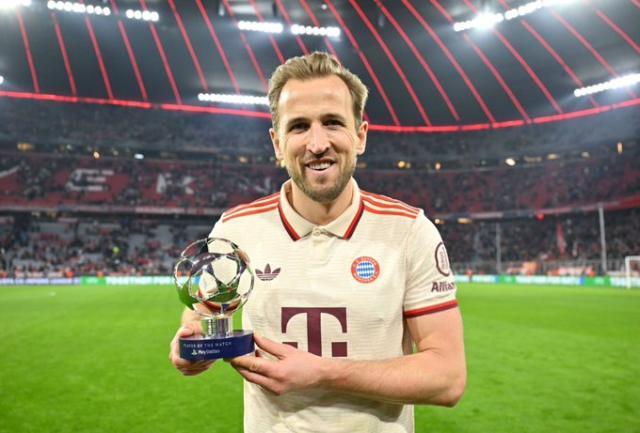 网页版入口-【数说】拜仁首胜龙氏药厂 凯恩刷新大波纪录