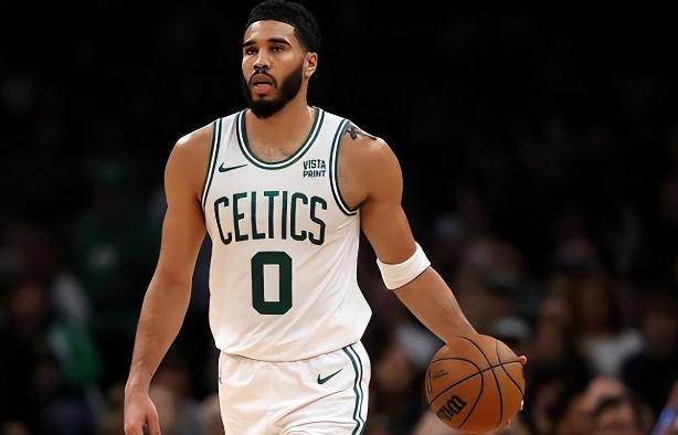 网页版入口-末节17分带队取胜 塔图姆已是美国现役第一巨星？