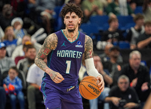 Yabo Sports-2.6亿成毒药合同，15中1拿2分，难怪你沦为替补，黄蜂有苦说不出|夏洛特黄蜂队|克利夫兰骑士队|迈尔斯-布里奇斯|篮板|詹姆斯-布克奈特_新浪体育_新浪新闻