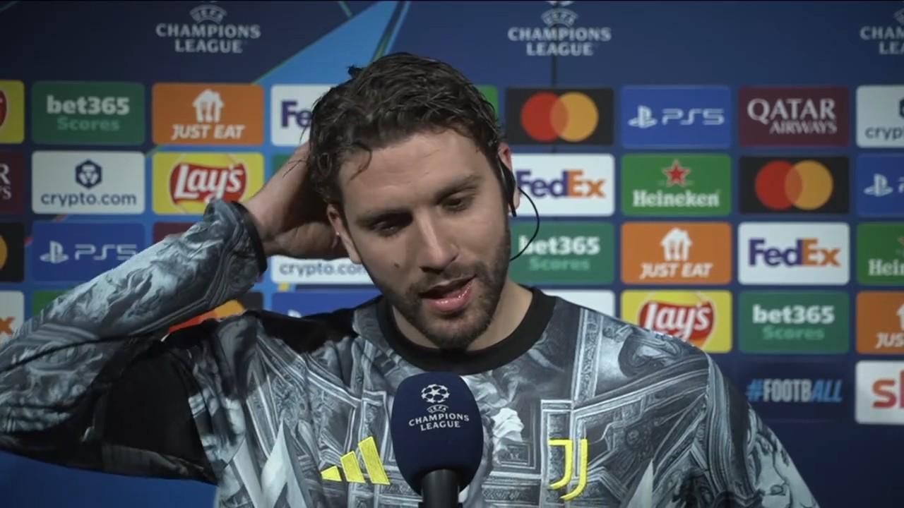 网页版入口-洛卡特利：本菲卡的准备很充分，进球在精神层面上释放了我们