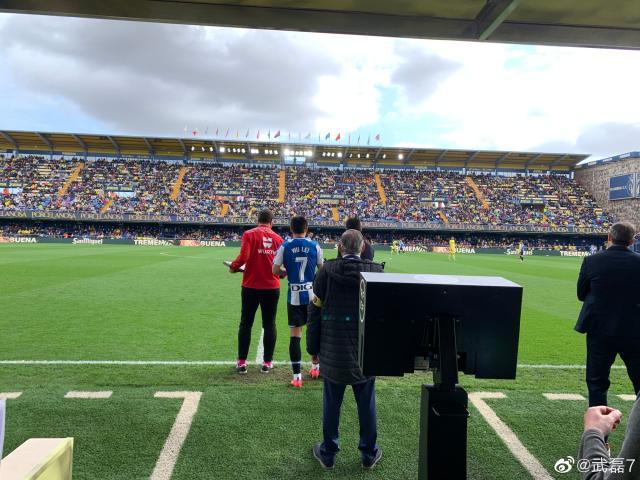 Yabo Sports-南野拓实为武磊打样！联赛没机会杯赛证明给主帅看