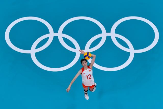 网页版入口-3战皆负女排还有戏吗？ 重温女排精神期待绝地反击